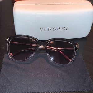 Versace Sunglasses